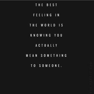 Meet your Posher, Stephen